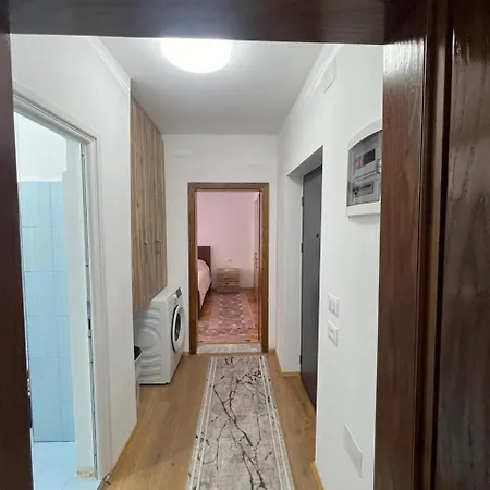 Διαμέρισμα Pogadec Rr Rinia Πόγραδετς